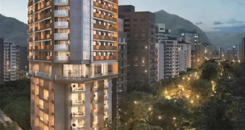 Kitnet / Stúdio à venda na Largo dos Leões, 15, Humaitá, Rio de Janeiro