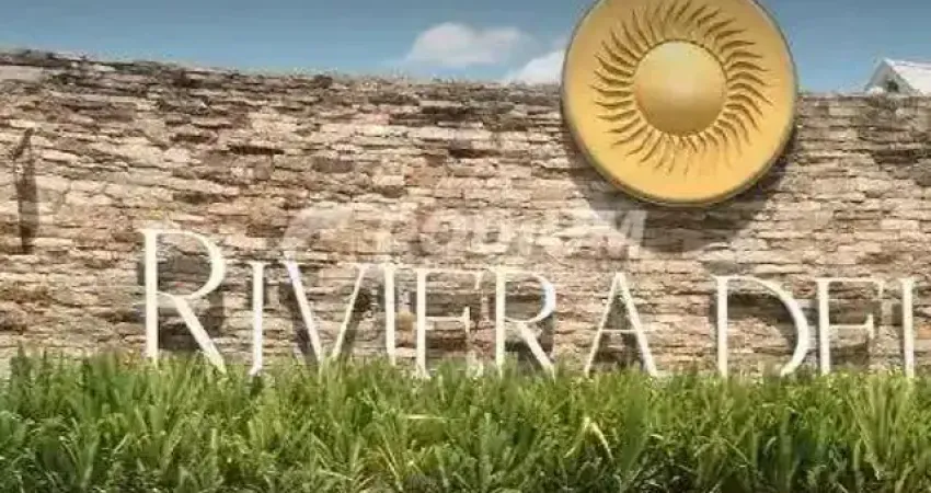 Terreno condomínio riviera del sol condominio clubtereno preparado para construir