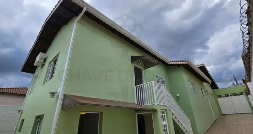 Casa para Venda em São Pedro, VILA RICA, 4 dormitórios, 2 suítes, 2 banheiros, 4 vagas