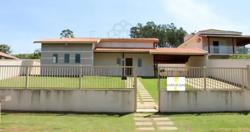 Casa para Venda em São Pedro, Botânico Mil, 3 dormitórios, 1 suíte, 2 banheiros, 2 vagas