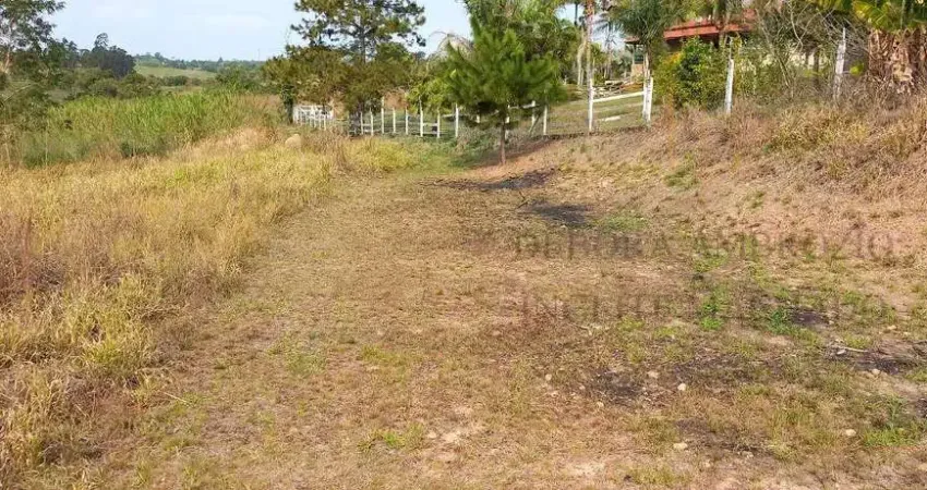 Terreno à venda na Chácaras Primavera, São Pedro 