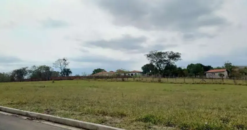 Terreno à venda na Chácaras Primavera, São Pedro 