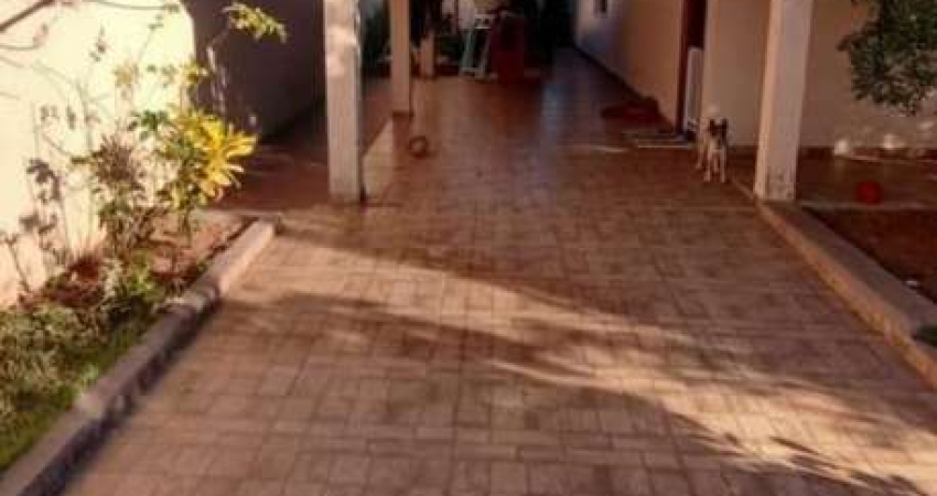 Casa para Venda em São Pedro, Vale do Sol, 3 dormitórios, 1 suíte, 1 banheiro, 4 vagas