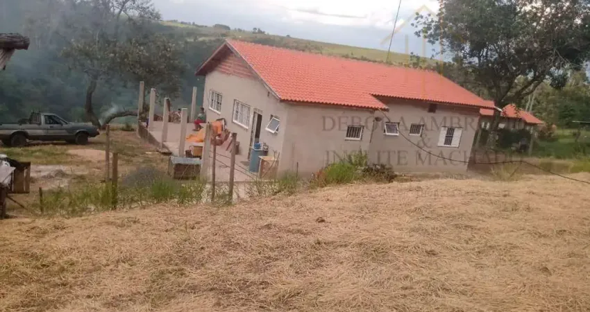 Chácara para Venda em São Pedro, Giocondo, 3 dormitórios, 2 suítes, 1 banheiro, 3 vagas