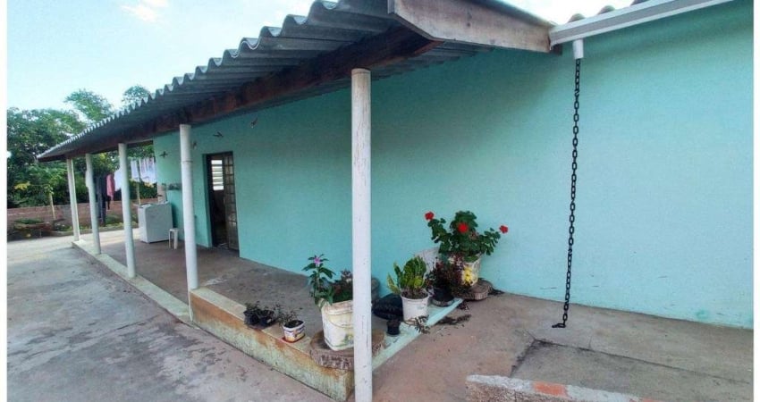 Casa para Venda em São Pedro, Colinas de São Pedro, 2 dormitórios, 1 banheiro, 3 vagas