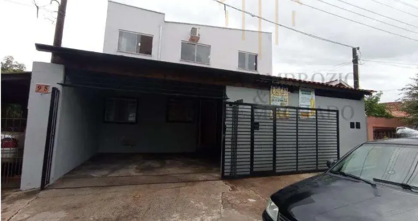 Casa para Venda em São Pedro, Horto Florestal