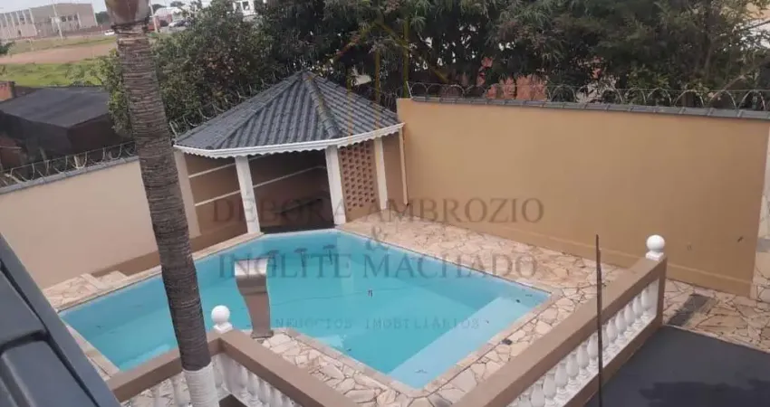 Casa para Venda em São Pedro, Theodoro de Souza Barros, 6 dormitórios, 2 suítes, 5 banheiros