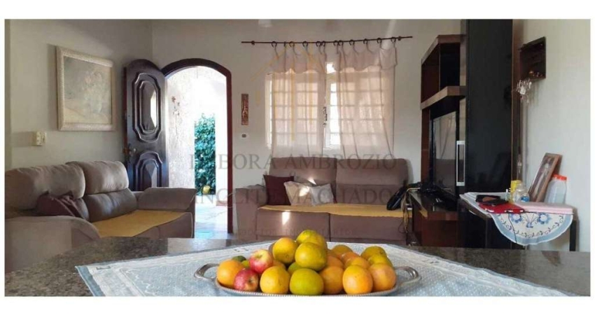 Casa para Venda em São Pedro, Vale do Sol, 3 dormitórios, 1 banheiro, 6 vagas