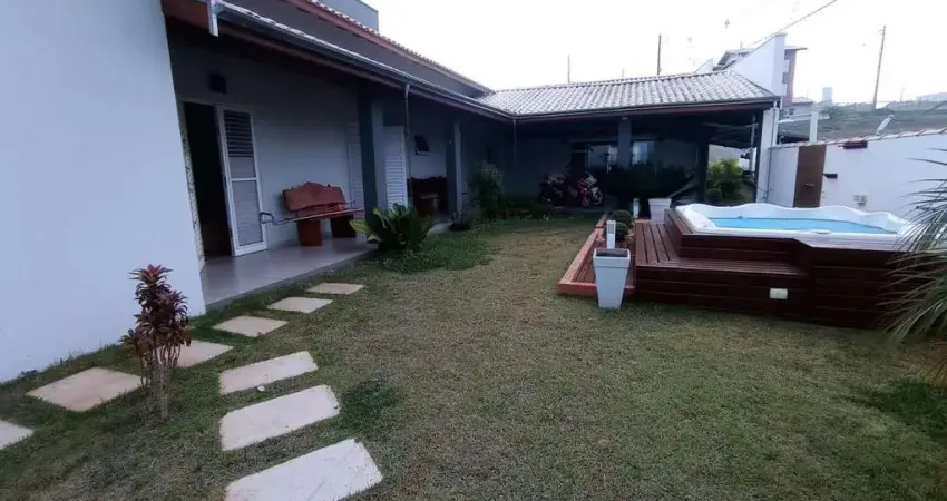 Casa para Venda em São Pedro, Cond. Àguas do Campo, 3 dormitórios, 3 suítes, 5 banheiros, 7 vagas