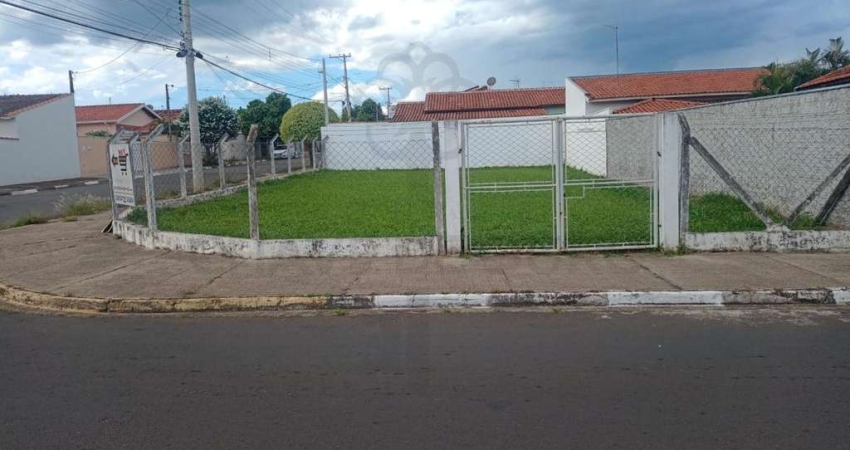 Terreno à venda no Jardim Mariluz, São Pedro 