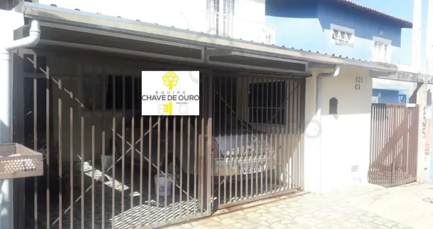 Casa para Venda em São Pedro, Bela São Pedro, 2 dormitórios, 1 banheiro, 2 vagas