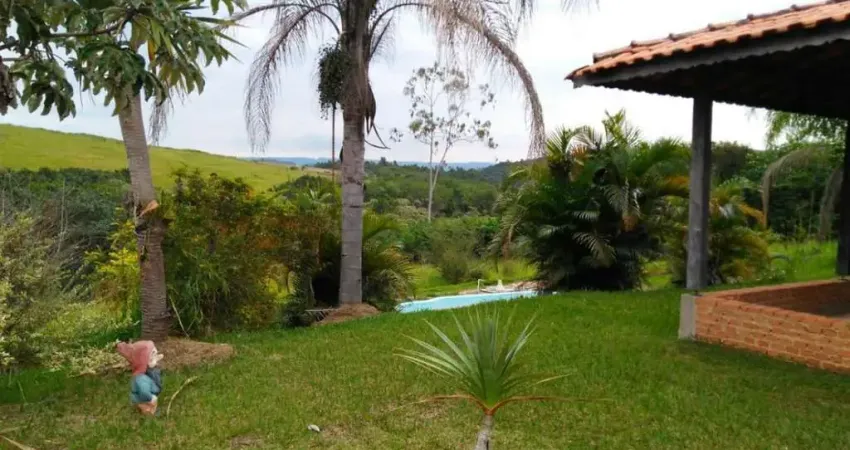 Chácara para Venda em São Pedro, Primavera, 2 dormitórios, 1 banheiro