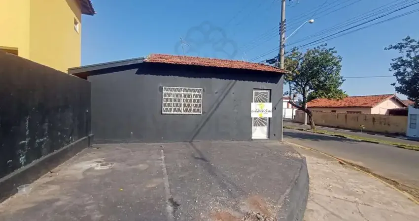 Casa para Locação em São Pedro, Recanto das Àguas, 1 banheiro