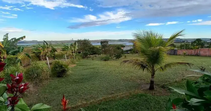 Chácara para Venda em São Pedro, PRAIA BRANCA, 2 dormitórios, 1 suíte, 1 banheiro, 1 vaga