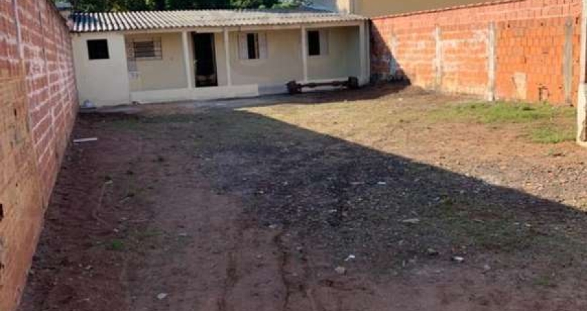 Casa para Venda em São Pedro, Bela São Pedro, 1 dormitório, 1 banheiro, 3 vagas