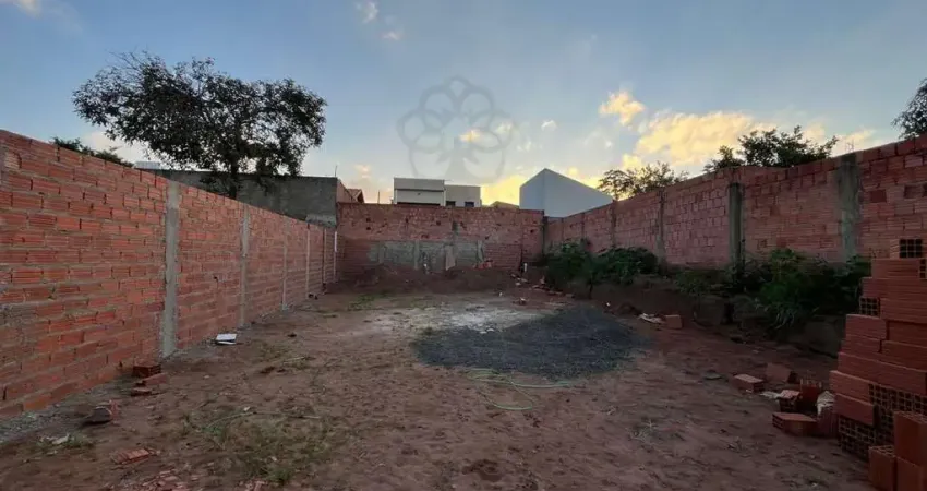 Terreno à venda na Bela São Pedro, São Pedro 