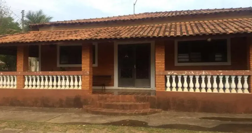 Chácara para Venda em São Pedro, Serra Verde, 2 dormitórios, 1 banheiro, 2 vagas