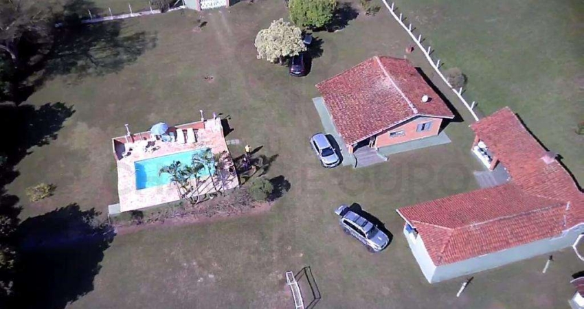 Chácara para Venda em São Pedro, Alpes das Águas, 5 dormitórios, 3 suítes, 1 banheiro, 4 vagas