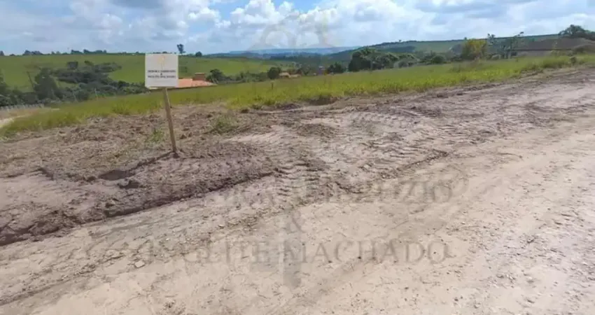 Terreno à venda na Chácaras Primavera, São Pedro 