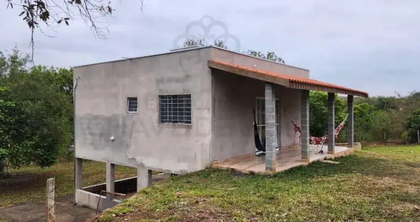 Chácara para Venda em São Pedro, GRAMINHA, 2 dormitórios, 1 suíte, 1 banheiro