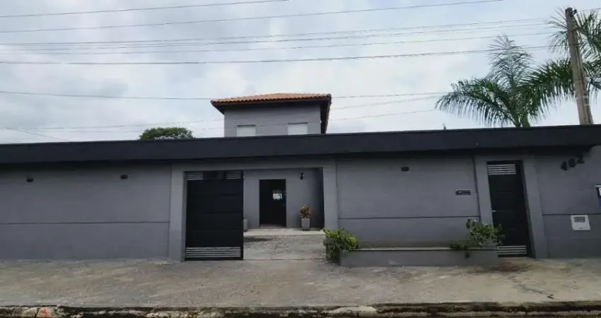 Casa para Venda em São Pedro, Colinas de São Pedro, 4 dormitórios, 1 suíte, 1 vaga