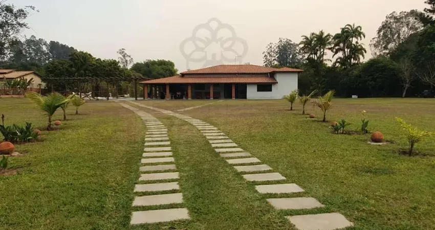 Chácara para Venda em São Pedro, Floresta Escura, 4 dormitórios, 1 suíte, 3 banheiros, 4 vagas