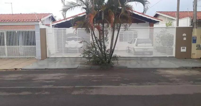 Casa para Venda em São Pedro, Jd. Botânico, 3 dormitórios, 1 suíte, 2 banheiros, 2 vagas
