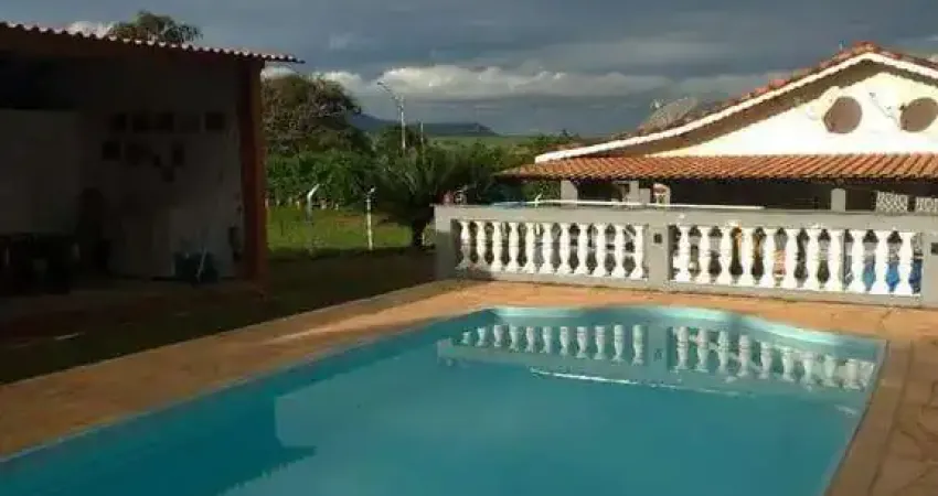 Chácara para Venda em São Pedro, Cond. Serra Verde, 3 dormitórios, 1 suíte, 1 banheiro, 1 vaga