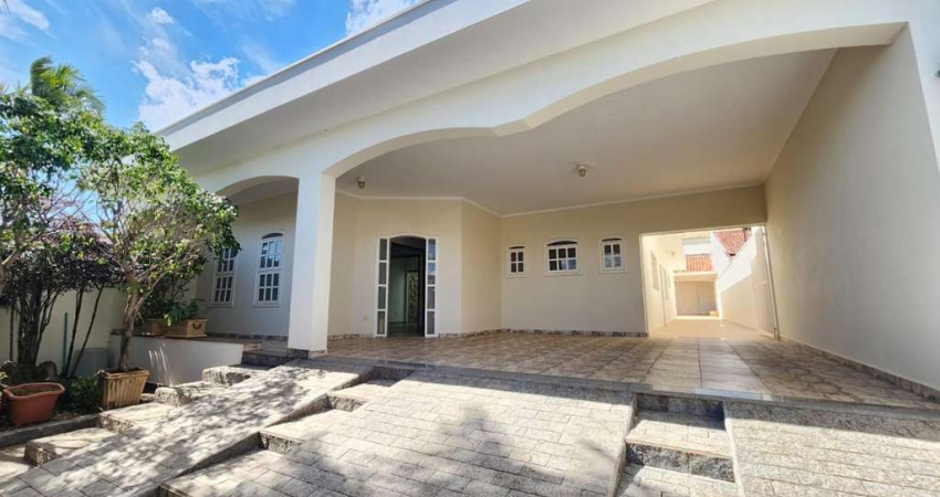 Casa para Venda em São Pedro, Centro, 4 dormitórios, 2 suítes, 6 banheiros