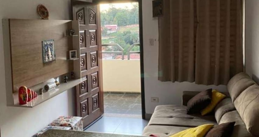 Apartamento para Venda em Águas de São Pedro, CENTRO AGUAS DE SAO PEDRO, 2 dormitórios, 1 banheiro, 1 vaga