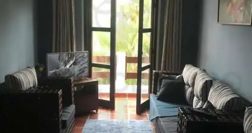 Apartamento para Venda em Ubatuba, TENÓRIO, 2 dormitórios, 2 banheiros, 1 vaga