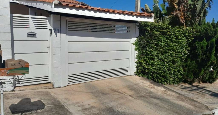 Casa para Venda em São Pedro, JARDIM ITALIA, 2 dormitórios, 1 suíte, 1 banheiro, 1 vaga