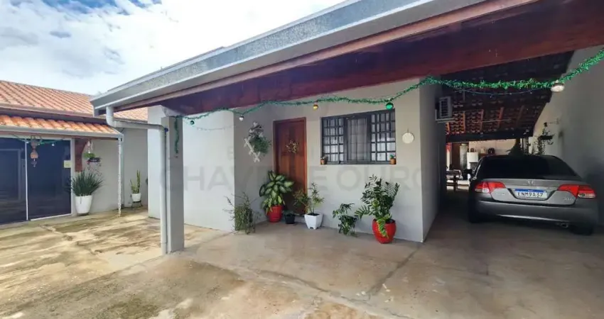 Casa para Venda em São Pedro, Colinas de São Pedro, 3 dormitórios, 2 banheiros, 4 vagas
