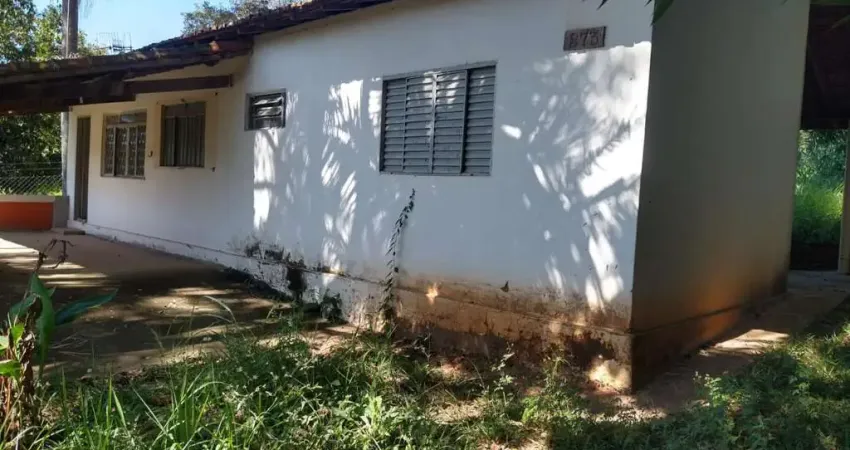 Chácara para Venda em São Pedro, Serra Verde, 1 dormitório, 1 suíte, 1 banheiro