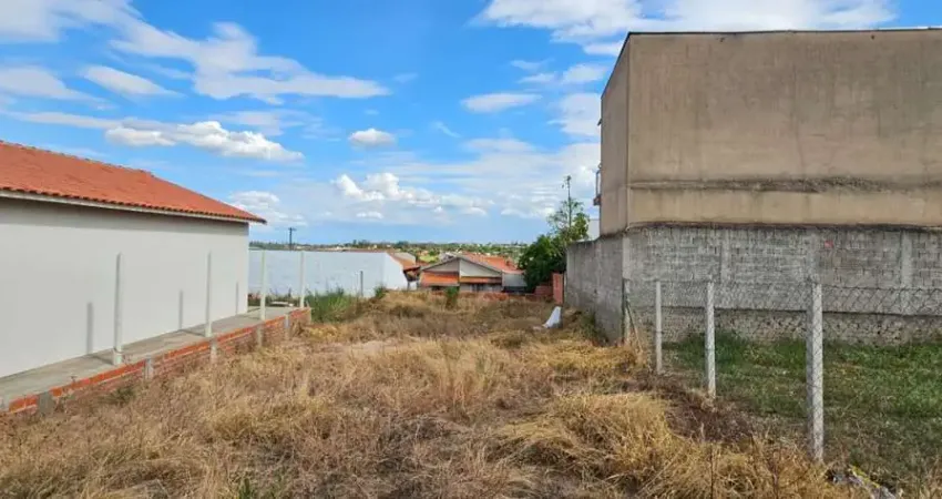 Terreno à venda no Jardim Santa Monica, São Pedro 