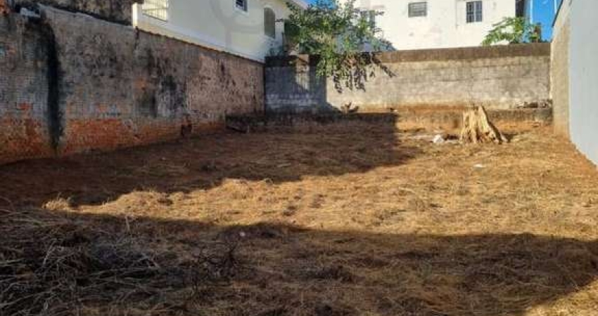 Terreno à venda na Vila Nova, São Pedro 