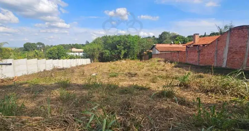 Terreno à venda no Condomínio Serra Verde, São Pedro 