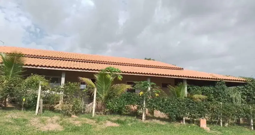 Chácara para Venda em São Pedro, GRAMINHA, 1 dormitório, 1 banheiro