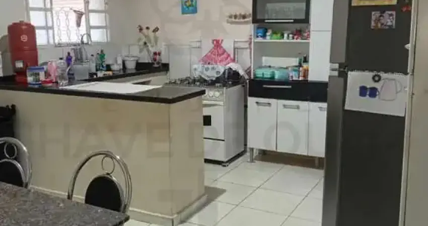 Casa para Venda em São Pedro, Nova São Pedro, 3 dormitórios, 1 suíte, 2 banheiros