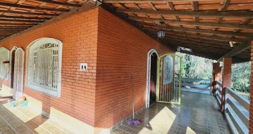 Chácara para Locação em São Pedro, Alpes das Águas, 5 dormitórios, 1 suíte, 3 banheiros, 4 vagas