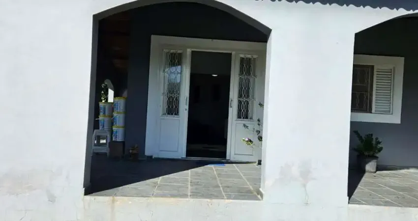 Chácara para Venda em São Pedro, Serra Verde, 3 dormitórios, 1 banheiro