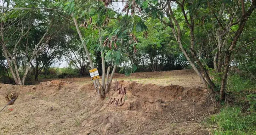 Terreno para Venda em Águas de São Pedro, Porangaba