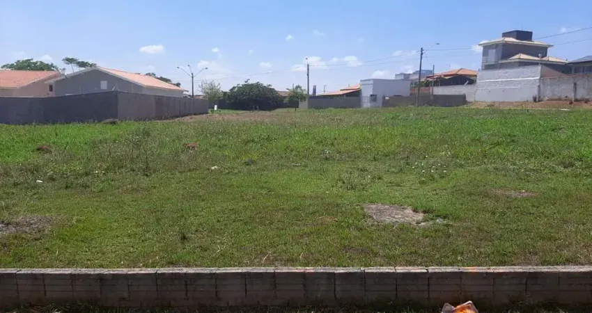 Terreno à venda no Montana Residence, São Pedro 