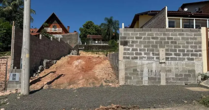 Terreno à venda no Jardim Iporanga, Águas de São Pedro 