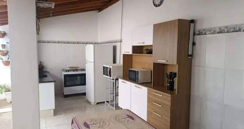 Casa para Venda em São Pedro, Residencial São Pedro