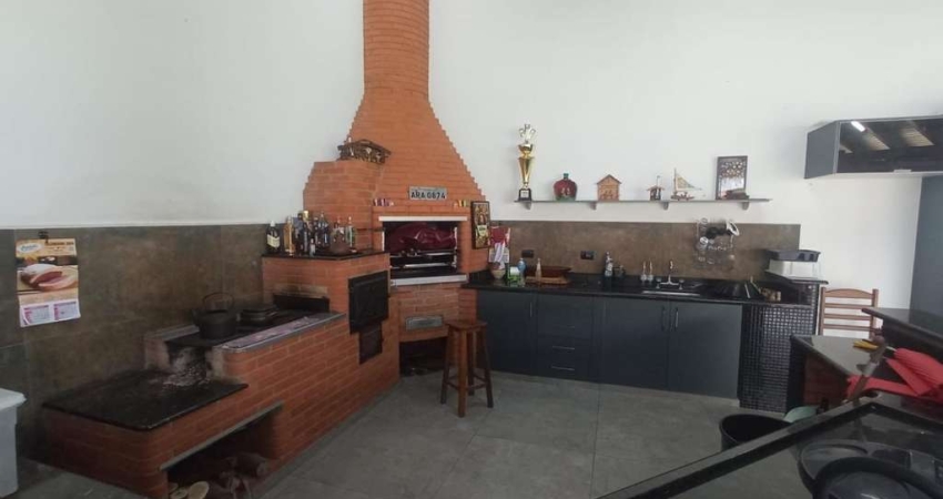 Casa à venda no Jardim Botanico, São Pedro 