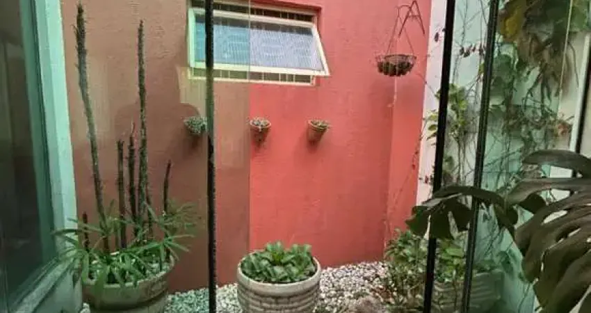 Casa para Venda em São Pedro, SANTA MÔNICA, 3 dormitórios, 1 suíte, 2 banheiros
