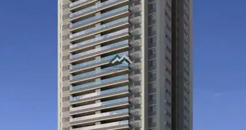 Apartamento Alto Padrão em Jardim Ilhas do Sul, Ribeirão Preto/SP