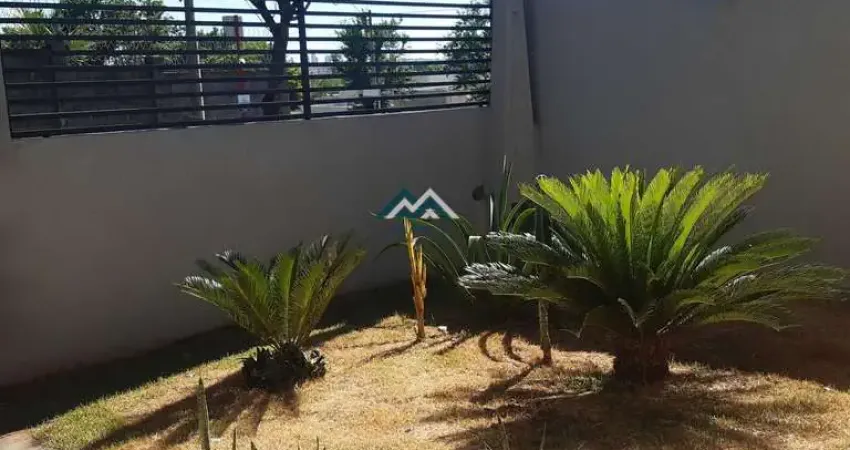 Casa em Loteamento Santa Marta, Ribeirão Preto/SP