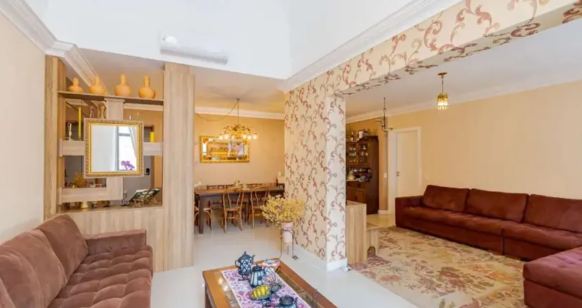 Apartamento com 3 dormitórios à venda no batel, por r$ 1.949.900 - batel - curitiba/pr